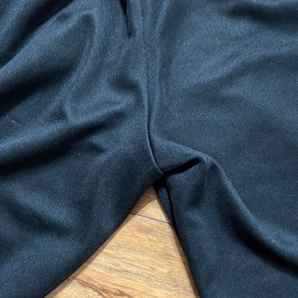 Ladies Adidas Athletic Pants Size Small - Picture 8 of 8